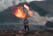 Al Minya plongée dans lenfer blanc du calcaire égyptien