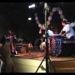 Paroles Un Autre Monde – Téléphone 0