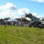 Paroles de campagne Notre-Dame-des-Landes: A Notre Dame, on sème sous le soleil ! 0