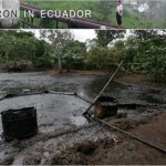 ÉQUATEUR • L&rsquo;avocat qui a fait tomber Chevron-Texaco | Courrier international 0