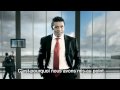 Tornado Airlines – Paris – Copenhague en 15 minutes ! www.tornadoairlines.com