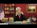 The Economy: Ron Paul vs Zeitgeist [RAP NEWS 9]