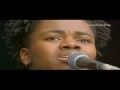 Nelson Mandela – Tracy Chapman