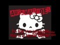 Austin & Shoes : TUER Hello kitty