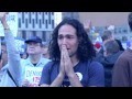 &lsquo;We Are The 99 Percent&rsquo;: Tom Morello, Serj Tankian & Tim McIlrath Sing Occupy Anthem (2012)