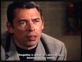 Jacques Brel, La bêtise humaine.