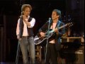 Simon & Garfunkel – The Sound of Silence