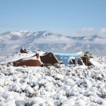 Earthship : la maison recyclée durable