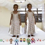 T&rsquo;as de beaux jeux, tu sais !