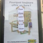 Et vous, vous comptez chosifier quelqu&rsquo;un pour Noël …