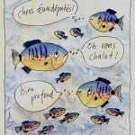 Pêche: le Parlement européen épargne le chalutage en eau profonde – Libération