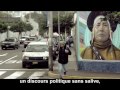 Calle 13 – Latinoamérica Sous titres Français