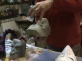 FABRICATION d&rsquo;UN MASQUES DE VENISE