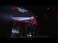 TEDxParis 2011 – Jean-Louis Servan-Schreiber – Les quatre paradoxes de la vitesse