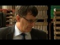 Les semences, patrimoine de l’humanité ou de l’industrie ? (France 3 Bretagne)