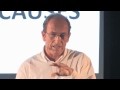 Etienne Chouard – Chercher la cause des causes – TEDxRepubliquesquare