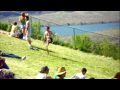 Sasquatch 2009 Dancing Man Party Original Audio