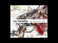 La Canaille – La mise en je