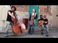 ZAZ – « Dans ma rue » acoustique (Edith Piaf cover)