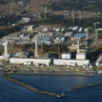 A Fukushima, les typhons disséminent la radioactivité vers le Pacifique 1