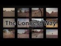 The Longest Way 1.0 – walk through China and grow a beard! – a photo every day timelapse