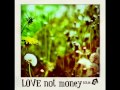 Volfoniq – Love not monnaie (feat. Tribuman)
