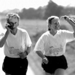 Cancer Survivor Janette Murray-Wakelin & partner Alan Murray Running Around Australia RunOz2013 – About RunRAW2013 0
