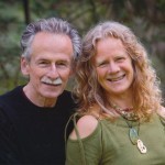 Cancer Survivor Janette Murray-Wakelin & partner Alan Murray Running Around Australia RunOz2013 – About RunRAW2013 1