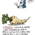 Oubliez les légumes, c’est l’hiver ! | A boire et à manger 1