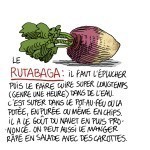 Oubliez les légumes, c&rsquo;est l&rsquo;hiver ! | A boire et à manger 2