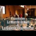 Les Marchés de Noël Alternatifs de Liège | zero4 0