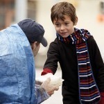 24 photographies pleines d’émotions qui vous prouveront que l’humanité n’est pas encore perdue | Daily Geek Show 1