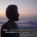 Sable dans l’ocean on Vimeo 1