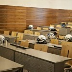 Quinze étudiants arrêtés à l&rsquo;Université de Montréal