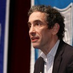 REGARDS SUR LE NUMERIQUE | Les dix commandements de Douglas Rushkoff à l&rsquo;ère du numérique (1/3)
 1