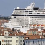 A Venise, la multiplication des paquebots géants menace la lagune 1