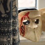 Contactez l&rsquo;artisane pour des détails sur la fabrication : mlle.mondialisation@gmail.com