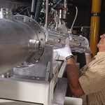 Sels fondus et thorium : avenir du nucléaire ? – Le journal du CNRS – CNRS 0