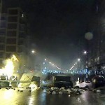 Espagne : troisième nuit de violences à Burgos | euronews, monde 1