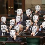 Le parlement Polonais mène la révolte contre l&rsquo;ACTA …