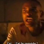 Je suis une légende – Fin Alternative [FR] – Vidéo Dailymotion 1