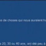 Le syndrome de la grenouille chauffée. – Vidéo Dailymotion 1