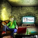 Après une mise en garde en privé, les …