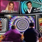 DESINFORMATION: Quand TF1 n&rsquo;ose Pas Prononcer le Mot Cancer