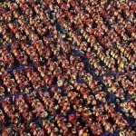 网易一周图片精选【第205期】11.9-11.15_网易新闻