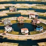 L’Amérique dans le décor, par Alex MacLean – Le monde bouge – Télérama.fr