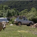 Vivre sans argent : à la conquête des villages abandonnés… | Les moutons enragés 0