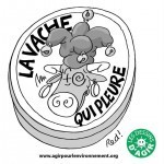 PETITION – Projet de ferme-usine des 1000 vaches : Non merci !