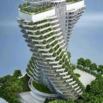 agora-tower-taiwan-callebaut