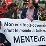 Quand Hollande a trahi la gauche en enfantant Macron
